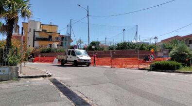 Zambrone, ecco tutti i cantieri avviati per le opere pubbliche sul territorio comunale