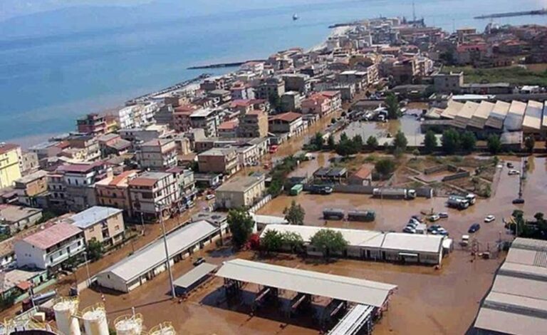 Alluvione del 3 luglio 2006: una messa a Bivona per le vittime, ma è polemica sui soldi mai utilizzati