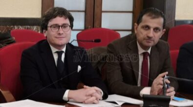 Comune di Vibo: Luciano apre alla maggioranza senza la Limardo, “bordate” dal consigliere Soriano