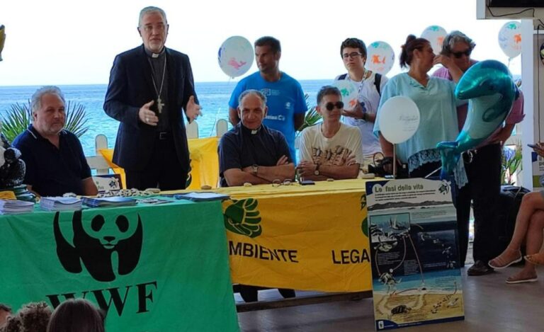 Dalla sana alimentazione alla lotta ai tumori, a Vibo Marina l’evento “Insieme per prevenire”