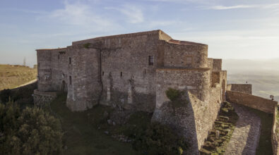 Museo di Vibo, domani tra le mura del castello l’Anfitrione di Plauto