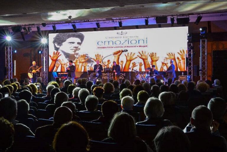 A Mileto cresce l’attesa per il concerto “Emozioni” di Gianmarco Carroccia