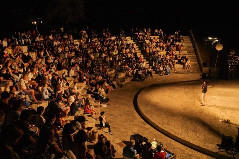 Ricadi: a Torre Marrana grande attesa per gli ultimi appuntamenti di “Avvistamenti Teatrali”