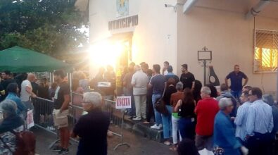 San Costantino Calabro, successo per la 27esima “Sagra da Pitta Chjina”