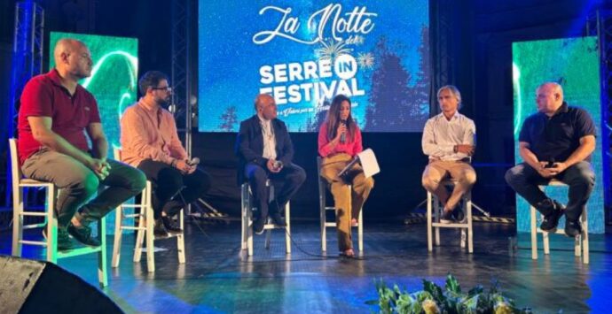 Tragedia di Steccato di Cutro: “Serreinfestival” discute di diritti e solidarietà fra popoli