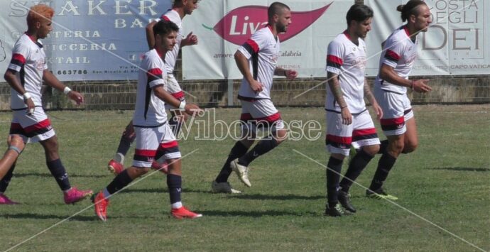 Soriano: buona la prima in Coppa con la vittoria contro il Capo Vaticano