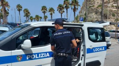 Tropea, il Comune destina 400mila euro di proventi delle sanzioni stradali 2025 a sicurezza e controllo del territorio