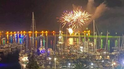 Festeggiamenti in onore della Madonna di Pompei, ma la città lasciata senza i servizi essenziali