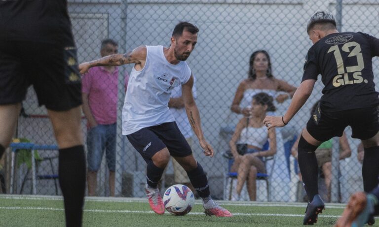 La Vibonese calcio sfida il Sambiase, l’amichevole finisce 3-2 per i rossoblù