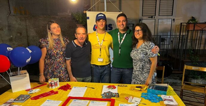 Prevenzione Aids, conclusa a Vazzano la campagna dell’Avis