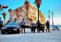 Bottiglia incendiaria a Tropea anche per la ditta impegnata nei lavori delle case popolari, indagano i carabinieri