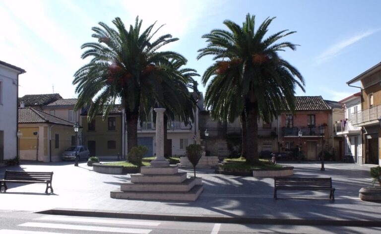 Filogaso, tutto pronto per la tradizionale festa di San Francesco di Paola