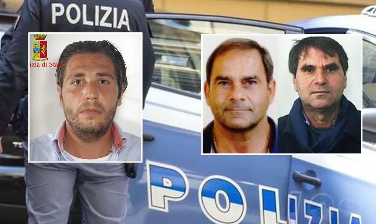 ‘Ndrangheta: Non Favorirono La Latitanza Del Boss Crea A Ricadi, 7 ...