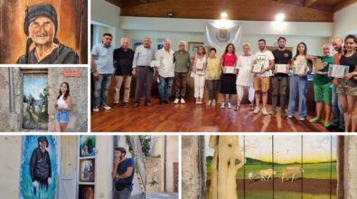 Arte e tradizioni, a Zungri la premiazione del contest “Gli antichi portoni raccontano”