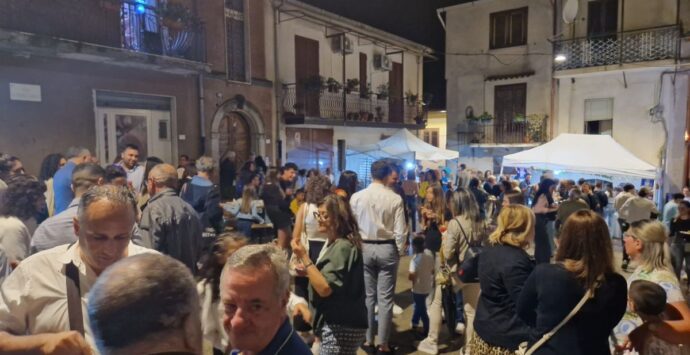 Soriano, successo per la terza edizione del “Festival Arte Sapori e Musica”