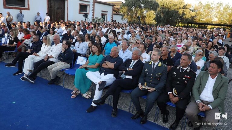 Link – Orgoglio e Pregiudizio, in tanti al terzo evento di LaC: cittadini, istituzioni e politica