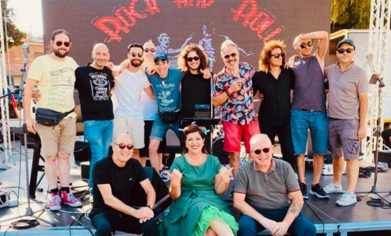 Vibo vintage, Pro loco soddisfatta: «Evento riuscitissimo»