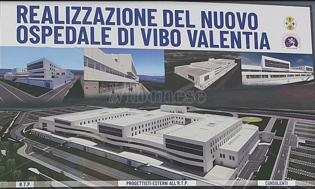 Via Libera Dalla Regione Al Progetto Da 17 Milioni Per Le Fondamenta ...