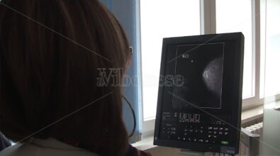 Tumori al seno: riparte a Vibo Valentia lo screening mammografico gratuito – Video