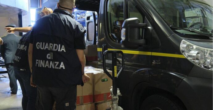 Narcotraffico internazionale, sequestri di cocaina e arresti: coinvolti anche calabresi