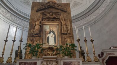 Soriano Calabro: La Calata del Quadro miracoloso di San Domenico