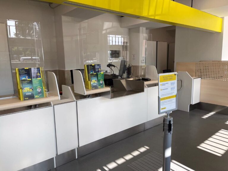 Poste italiane, nel Vibonese disponibili i primi servizi Polis