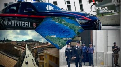 Narcotraffico: inchiesta “Maestrale 3”, la Dda chiede 19 rinvii a giudizio per i clan del Vibonese – NOMI