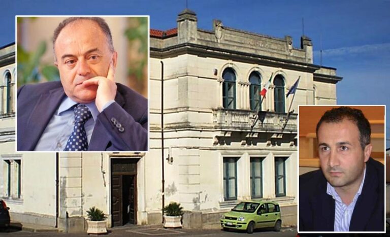 Maestrale: le “manovre” per far vincere un concorso all’ex presidente della Provincia Niglia