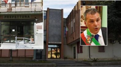 Sciolto il Comune di Stefanaconi per infiltrazioni mafiose: decade il sindaco Solano e arrivano i commissari