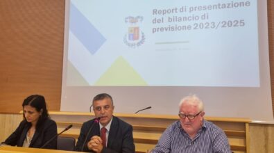 Assemblea dei sindaci: sì al bilancio di previsione della Provincia di Vibo