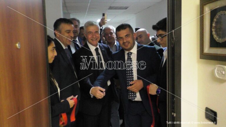 Calcio: inaugurata la nuova sede della sezione provinciale dell’Associazione Italiana Arbitri