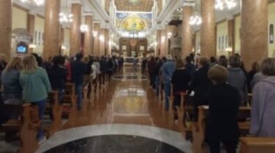 Mileto, celebrati i 93 anni della dedicazione della basilica cattedrale