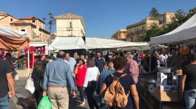 Pizzo, fiere e manifestazioni su suolo pubblico: il Comune abbassa la tariffa