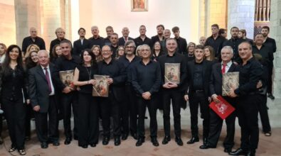 Tropea, successo per la IV rassegna corale “Maria Santissima di Romania”