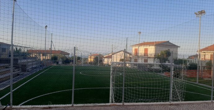 Zambrone, tanta partecipazione al primo torneo di calcio e bocce “San Carlo Borromeo”