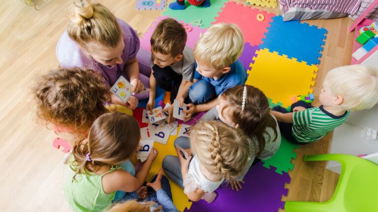 “Insieme si Può”, alla Biblioteca di Vibo la presentazione del progetto dedicato ai bimbi