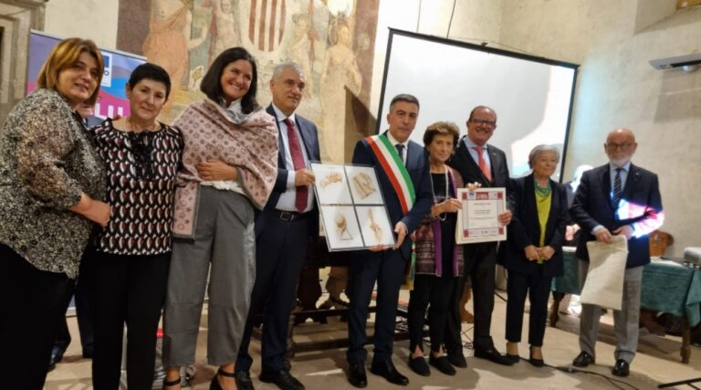 Le antiche grotte di Zungri trionfano al concorso internazionale Unesco