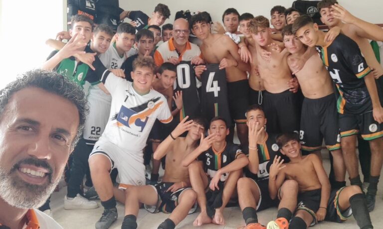 Under 15 regionale: arriva in trasferta la seconda vittoria stagionale della Bulldog