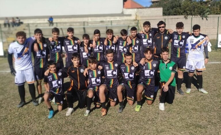 Under 15 regionale: la Bulldog vince ancora e rimane al secondo posto in classifica