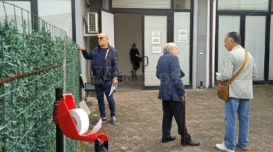 Farmacia territoriale di Vibo: lunghe file e farmaci introvabili, lo sconforto dei cittadini – Video  