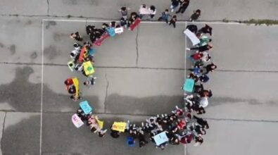 Speciale riconoscimento nazionale per gli studenti della scuola media di Jonadi -Video