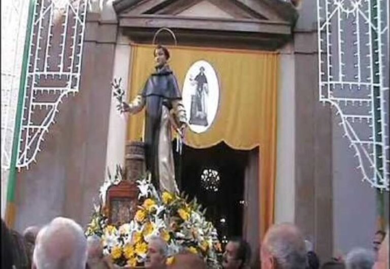 Longobardi: festeggiamenti nella frazione di Vibo in onore del patrono San Leonardo