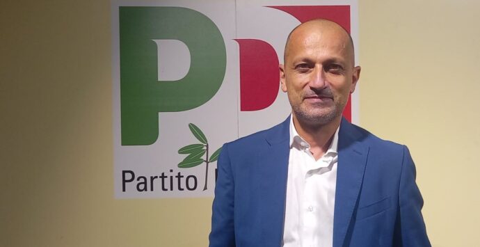 Comunali a Vibo, Soriano (Pd): «Nessun accordo o discussione con chi è lontano dai nostri valori»