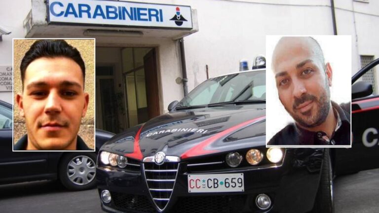 Omicidio Battaglia e ferimento di Zuliani a Piscopio, una condanna all’ergastolo