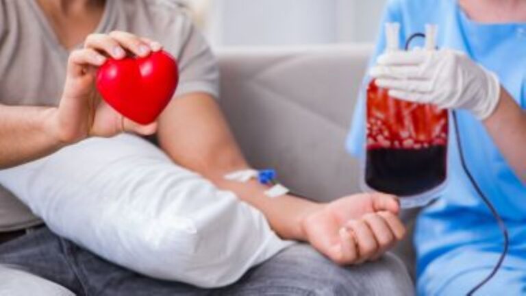 Donazione del sangue in Cittadella: una giornata di sensibilizzazione per aiutare la raccolta