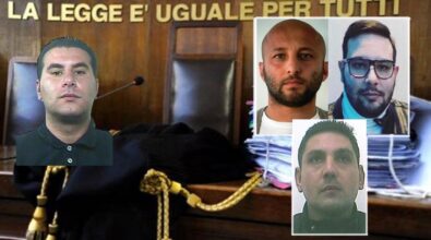 ‘Ndrangheta: estorsioni a Vibo da parte dei clan, al via il processo