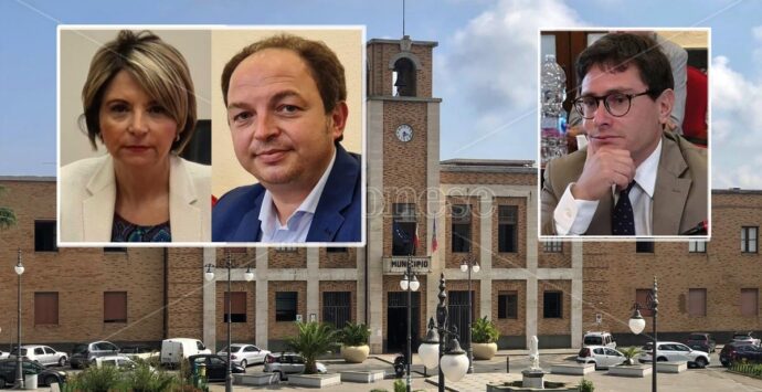 Comunali a Vibo: Luciano boccia la Limardo ma apre a Città Futura e “salva” l’ex assessore Russo