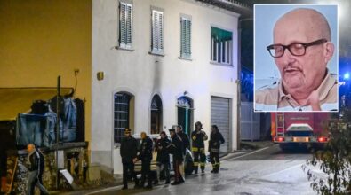 Duplice omicidio in provincia di Firenze: coniugi picchiati e bruciati, arrestato 46enne di Vibo