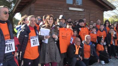 Vibo, centinaia di atleti al primo Memorial dedicato a Michelangelo Valente – Video