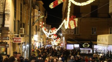 Ponte dell’Immacolata: Tropea si conferma capitale del turismo anche d’inverno